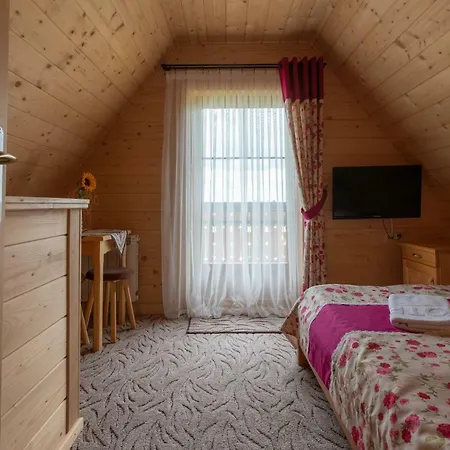 Na Gubalowce * Zakopane